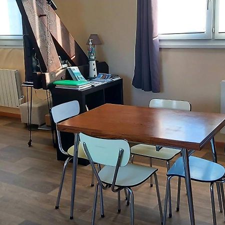 Appartement Vue Mer Goeland Le Portel Dış mekan fotoğraf