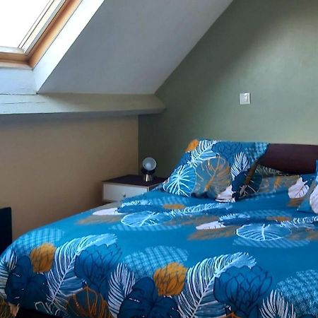 Appartement Vue Mer Goeland Le Portel Dış mekan fotoğraf