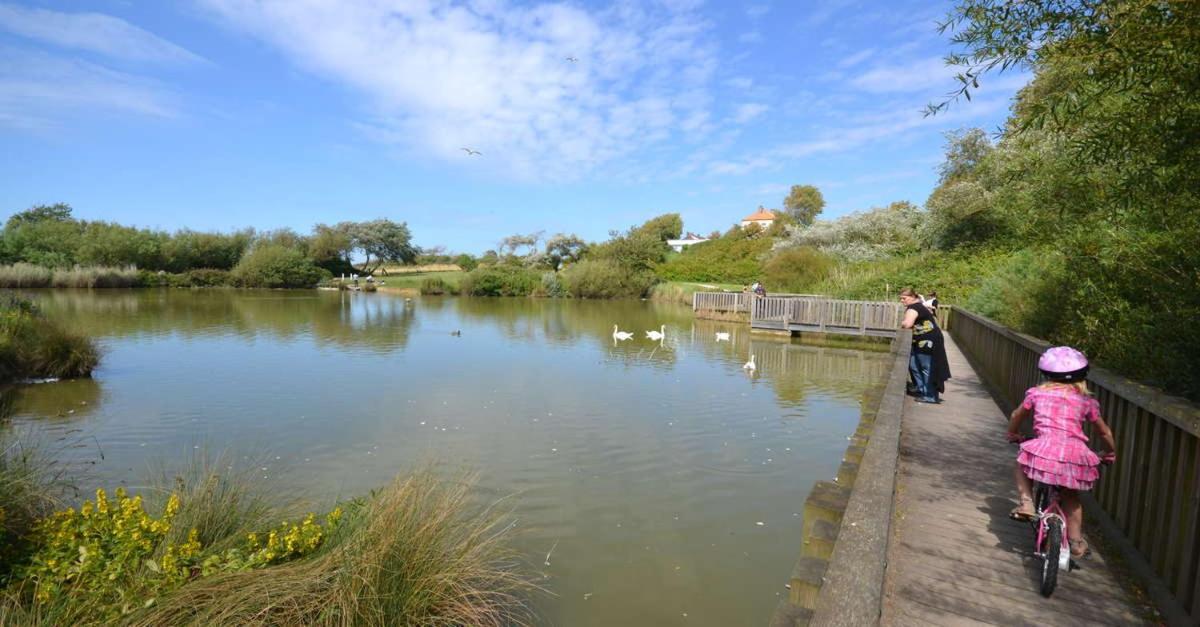Appartement Vue Mer Goeland Le Portel Dış mekan fotoğraf