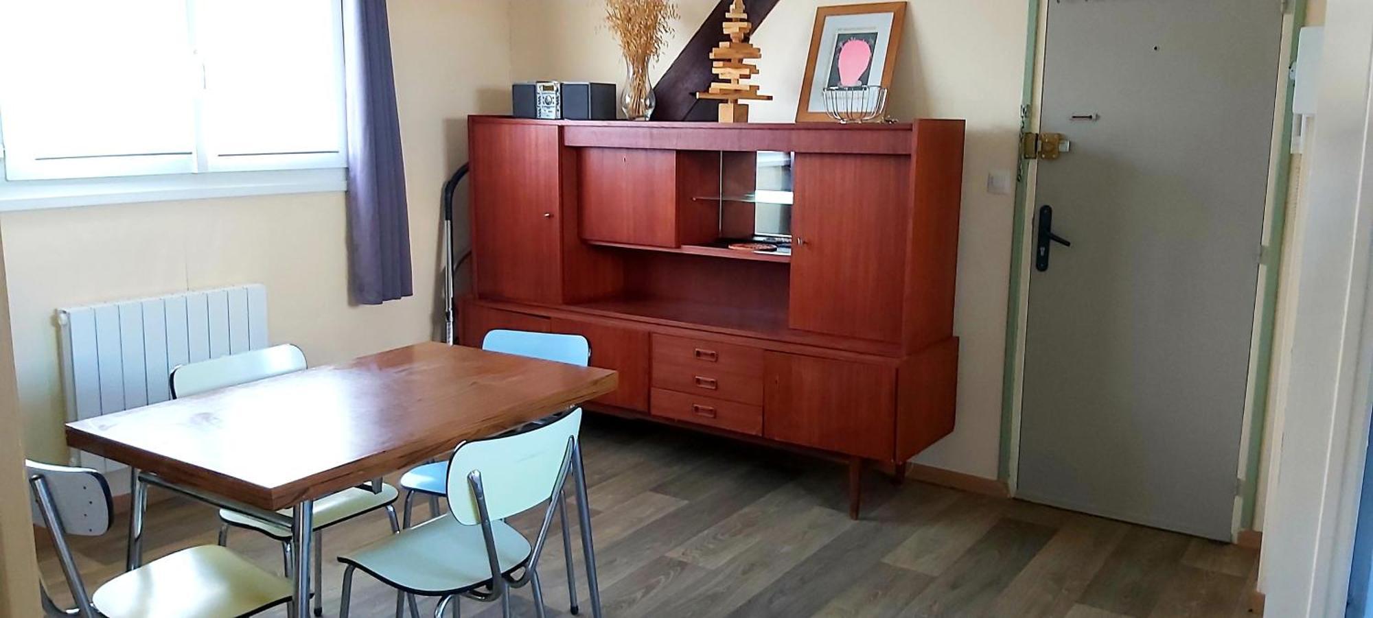 Appartement Vue Mer Goeland Le Portel Dış mekan fotoğraf