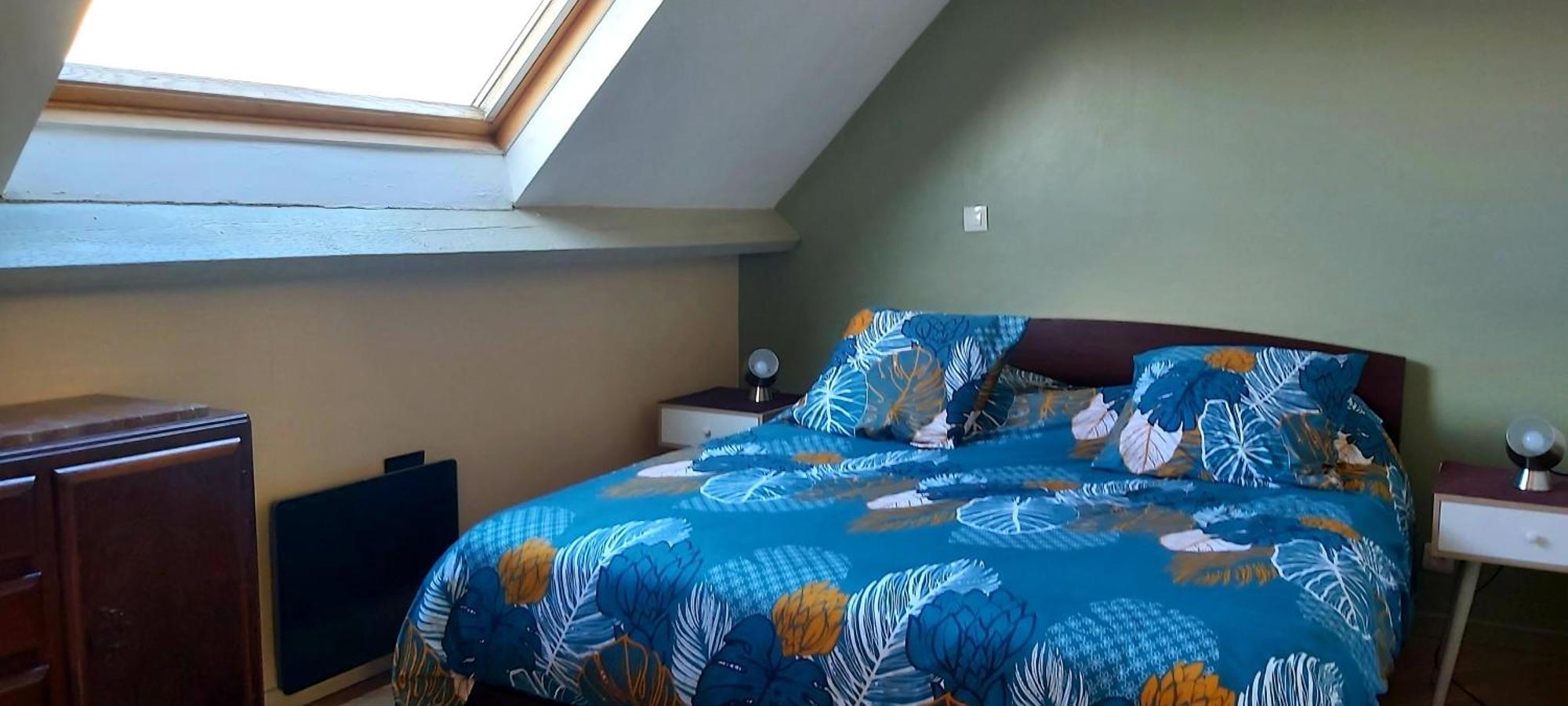 Appartement Vue Mer Goeland Le Portel Dış mekan fotoğraf